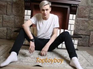 Toptoyboy