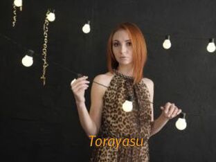Torayasu