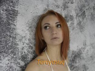 Torayasuq