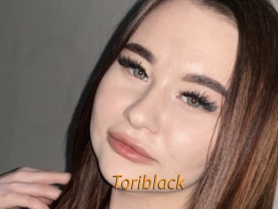 Toriblack