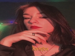 Toriefox