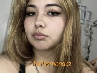 Torihernandez