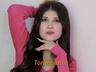 Torirobinson