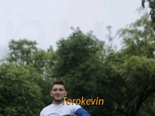 torokevin Porn University