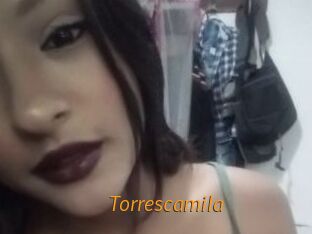 Torrescamila