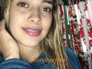 torviherrera Porn University