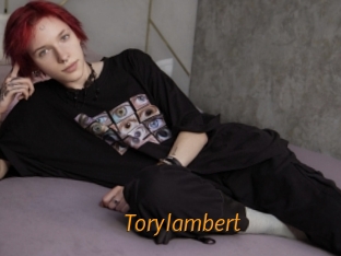 torylambert Porn University