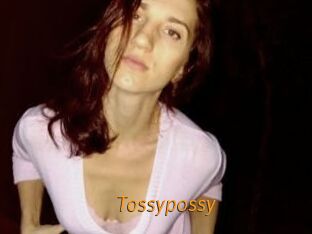 Tossypossy