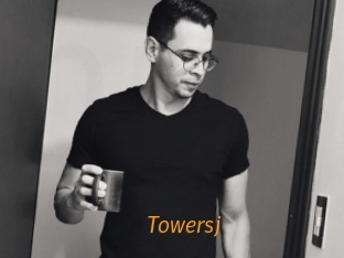 towersj Porn University