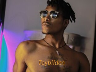 Toybilden