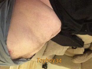 Toyboy34