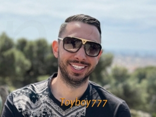 toyboy777 Porn University
