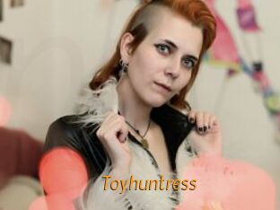 Toyhuntress