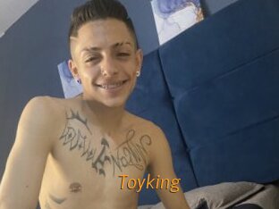 Toyking