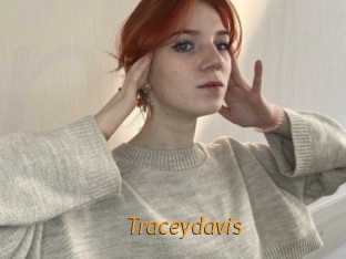 Traceydavis