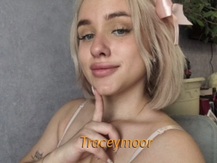 traceymoor Porn University