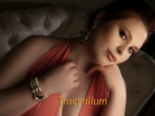 Tracyallum