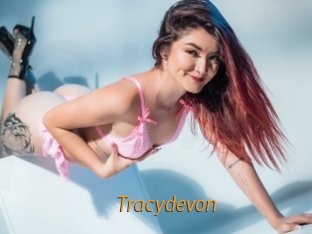 Tracydevon