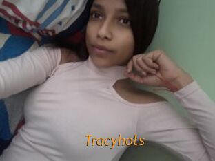 tracyhots Porn University