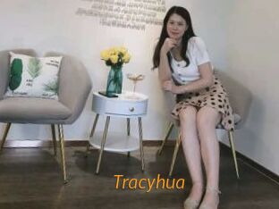 Tracyhua