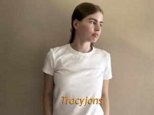 Tracyjons