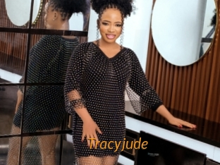 Tracyjude