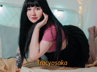 Tracyosaka