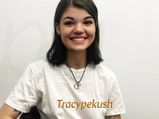 Tracypekush