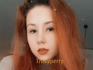 Tracyperry