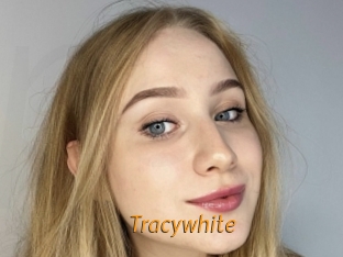 Tracywhite