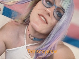 Transcayenne