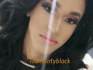 Transdirtyblack