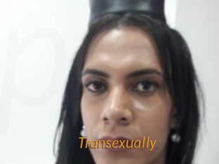 Transexually