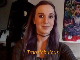Transfabulous