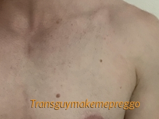 Transguymakemepreggo