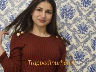 Trappedinurheart
