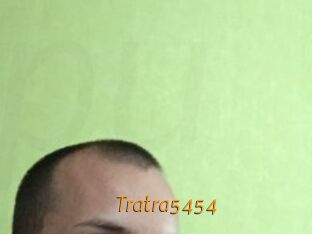 Tratra5454