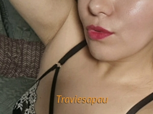 Traviesapau