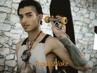 Traviisblake