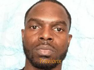 Travionx