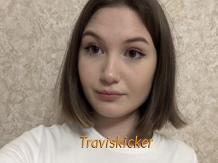Traviskicker