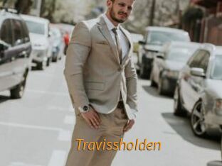 Travissholden