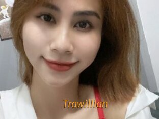 trawillian Porn University