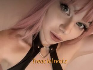 Treacletreatz