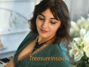 Treasureinsoul