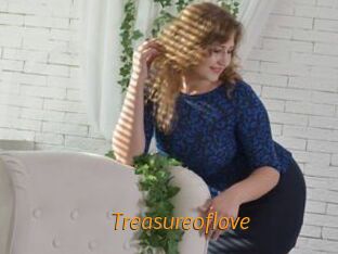 Treasureoflove