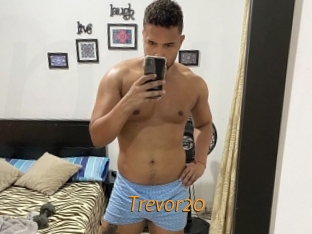 Trevor20