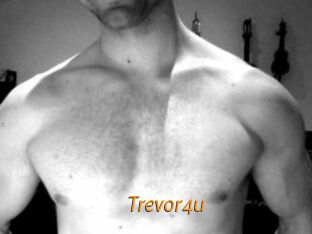Trevor4u