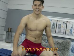 Trevormackemzie