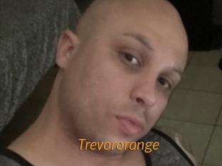 Trevororange